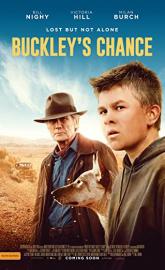 Buckley's Chance poster