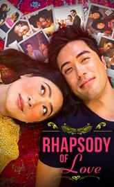 Rhapsody of Love poster