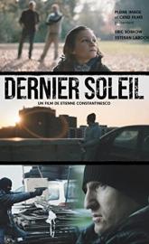 Dernier Soleil poster