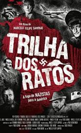 A Trilha dos Ratos poster