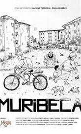 Muribeca poster