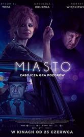 Miasto poster
