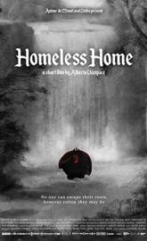 Homeless Home poster