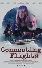 Connecting Flights poster