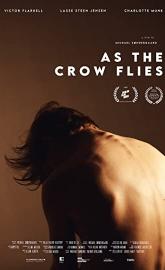 As the Crow Flies poster