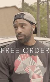 Free Order poster