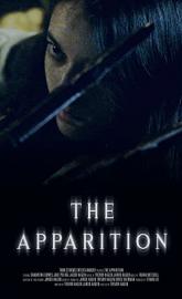 The Apparition poster