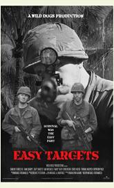 Easy Targets poster