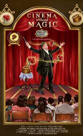 Cinema Without Magic poster