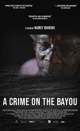 A Crime on the Bayou poster