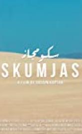 Skumjas poster