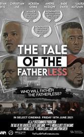 The Tale of the Fatherless poster