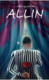 All In poster
