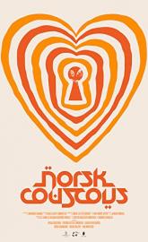 Norsk Couscous poster