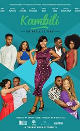 Kambili: The Whole 30 Yards poster