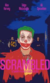 SCRAMBLED poster