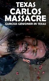 Texas Carlos Massacre - An unfocused journey into Housecore Horror Festival of Film and Music poster