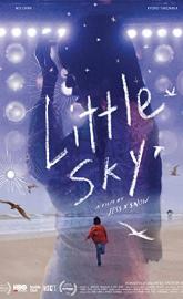 Little Sky poster