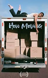 How Moving poster