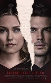 Lethal Love Letter poster