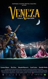 Venice poster