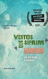 Ventos que Sopram Maranhão poster
