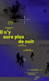 There Will Be No More Night poster