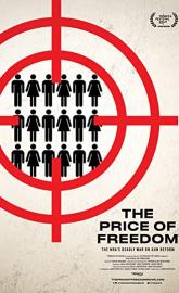 The Price of Freedom poster