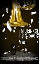 Aurinko in Adagio poster