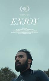 Enjoy poster