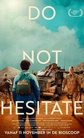 Do Not Hesitate poster