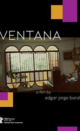 Window poster
