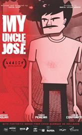My Uncle José poster