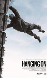 Hanging On poster
