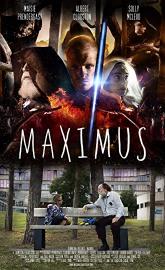 Maximus poster