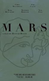 Mars poster
