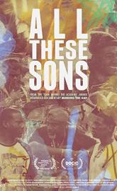 All These Sons poster