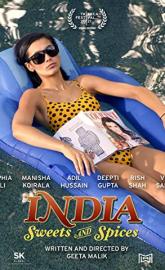 India Sweets and Spices poster