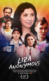 Liza Anonymous poster