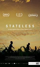 Stateless poster