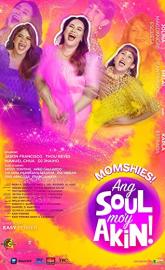 Momshies! Ang soul mo'y akin! poster