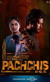 Pachchis poster