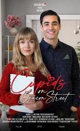 Cupids on Beacon Street poster