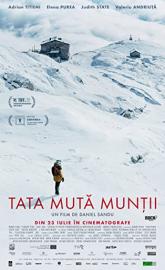 The Father Who Moves Mountains poster