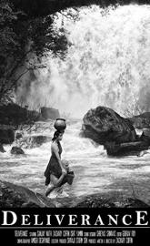 Deliverance poster