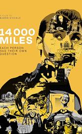 14000 Miles poster