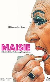Maisie poster