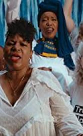 Resist: The Resistance Revival Chorus poster