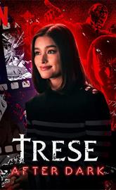 Trese After Dark poster