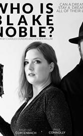 Who Is Blake Noble? poster